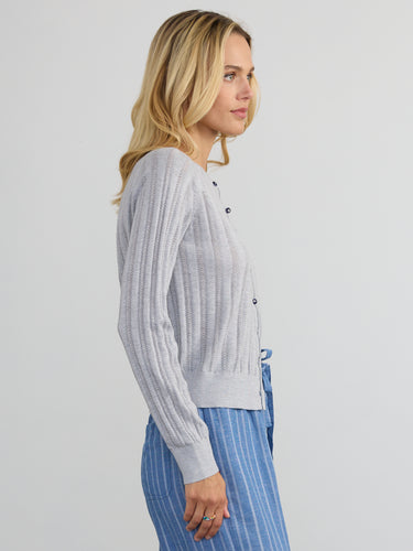 The Petit Cardi by Margaret O'Leary.