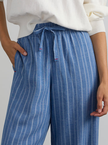 The Vida Pant by Margaret O’Leary.