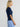 The Silk Cotton Tee by Margaret O'Leary.