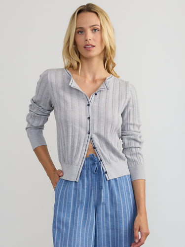 The Petit Cardi by Margaret O'Leary.