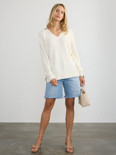 The Tunic Vee by Margaret O'Leary.