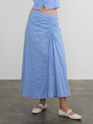 The Clementine Skirt by Margaret O’Leary.