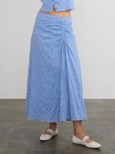 The Clementine Skirt by Margaret O’Leary.