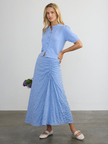 The Clementine Skirt by Margaret O’Leary.