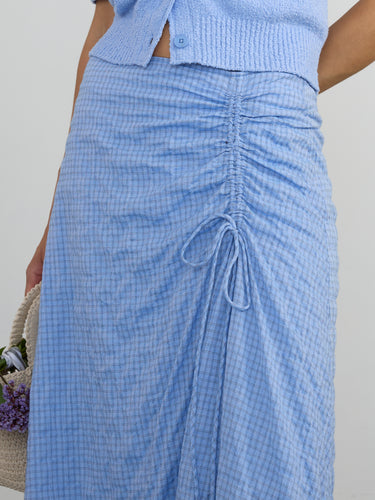 The Clementine Skirt by Margaret O’Leary.