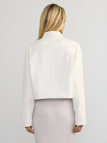 The Twiggy Jacket by Margaret O'Leary.