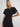 The Frances Pointelle Dress by Margaret O’Leary.