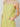 Woman wearing the Calistoga Double Strap Dress in Lemongrass by Margaret O'Leary.