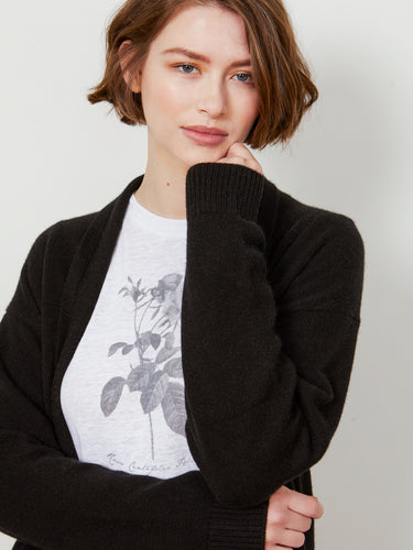 CONNIE CASHMERE COAT by Margaret O'Leary