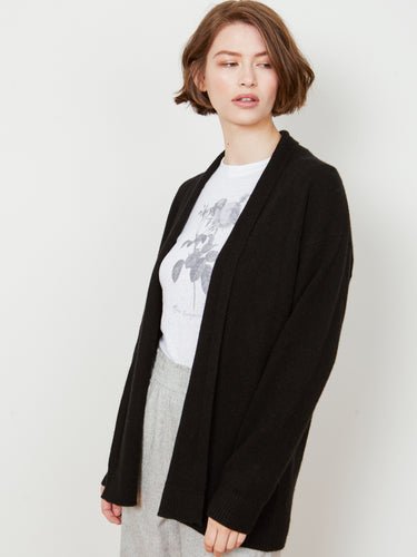 CONNIE CASHMERE COAT by Margaret O'Leary