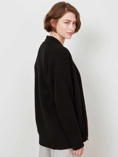 CONNIE CASHMERE COAT by Margaret O'Leary
