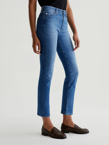 Mari in Runaway by AG Jeans.