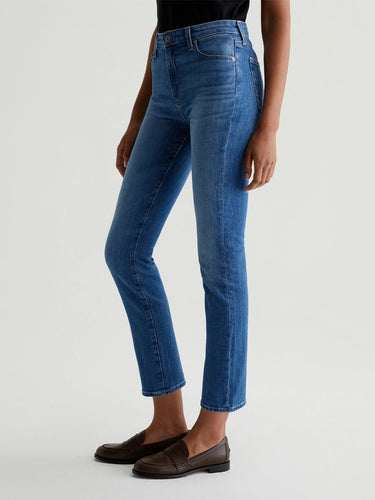 Mari in Runaway by AG Jeans.