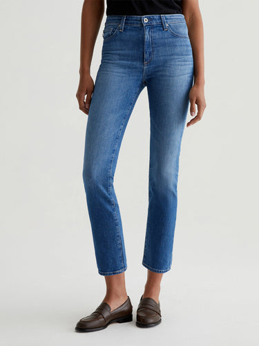 Mari in Runaway by AG Jeans.