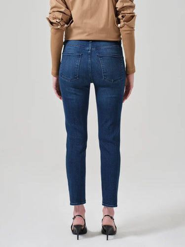 Isola Slim Crop In Regency by Citizens of Humanity.