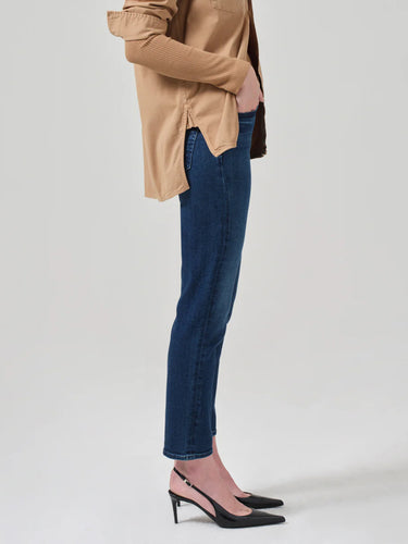 Isola Slim Crop In Regency by Citizens of Humanity.