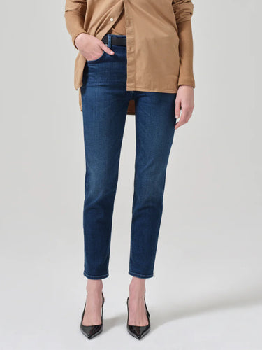 Isola Slim Crop In Regency by Citizens of Humanity.