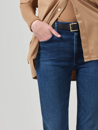 Isola Slim Crop In Regency by Citizens of Humanity.