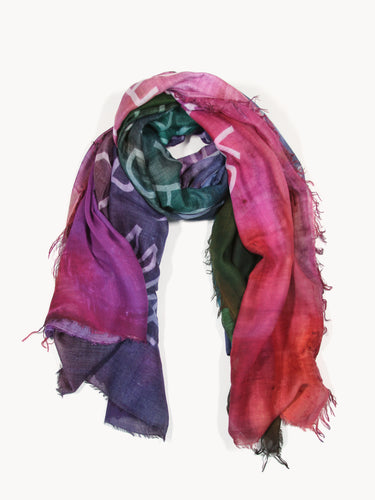 Suzi Roher Scarf