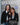 Margaret O'Leary and Susan Griffin Black on the cover of Mil Valley Living Magazine