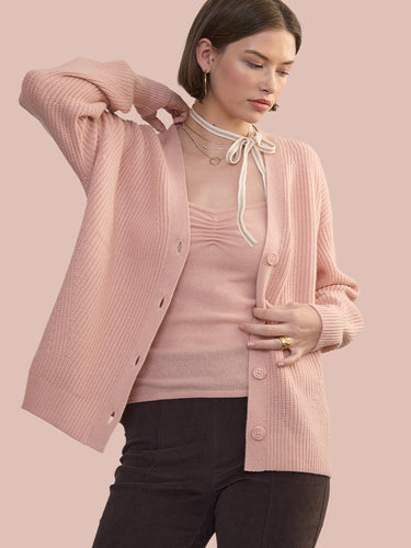 The Romance Colour Edit by Margaret O'Leary.