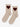 Love Cashmere Crew sock by Hansel from Basel.