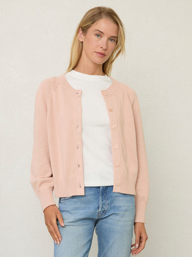 JULIA CARDIGAN