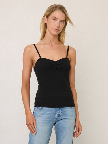CASHMERE CAMI