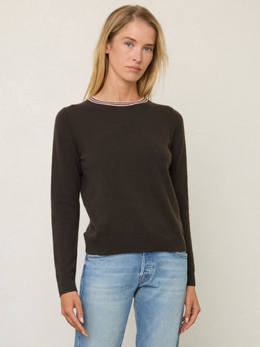 The Cashmere Crew by Margaret O'Leary.