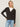 FITTED CASHMERE HOODIE