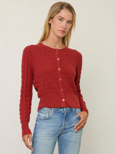 DIMENSIONAL CARDI
