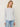 The Shirttail Easy Boatneck by Margaret O'Leary