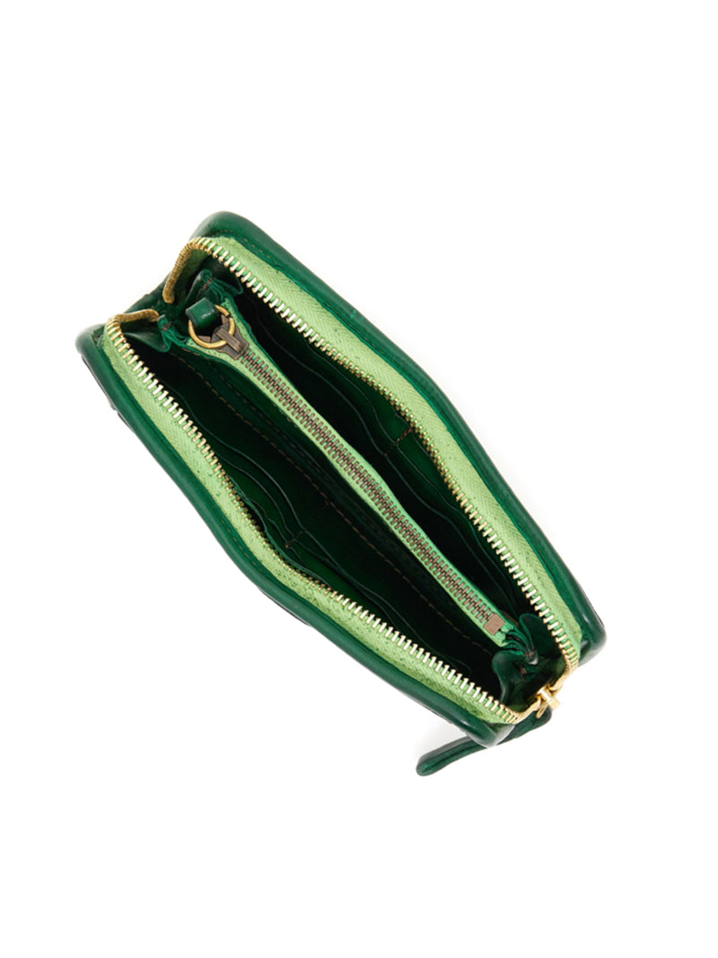 WOVEN WALLET