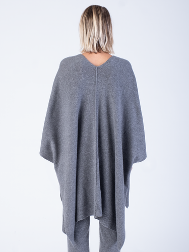 CASHMERE CAPE by Margaret O'Leary