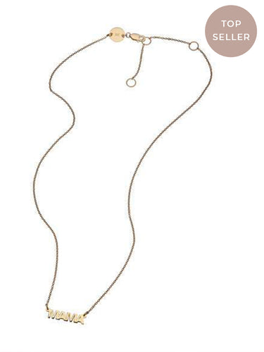 MERCER MAMA NECKLACE by Margaret O'Leary