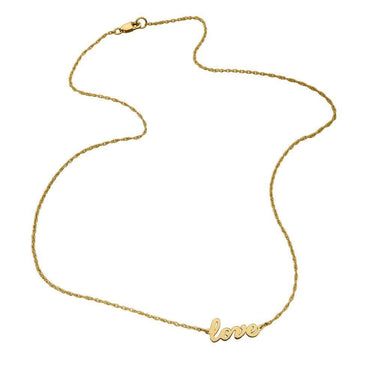 ADDISON NECKLACE by Margaret O'Leary