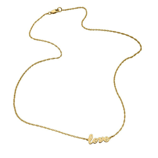 ADDISON NECKLACE